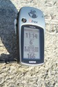 #5: GPS readings