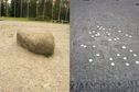 #3: Granite stone