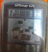 #6: All GPS zeros!