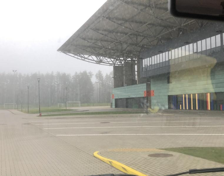 Sportzentrum