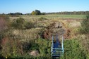 #7: View towards N ca. 60 m away from the confluence