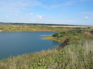 #1: The Confluence from 100m
