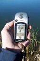 #5: GPS readings