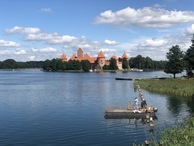 #10: Trakai