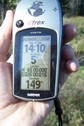 #8: GPS readings