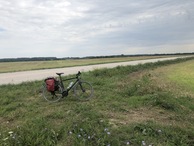 #9: Bicycle Parking at the Confluence