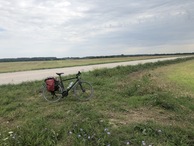 #9: Bicycle Parking at the Confluence