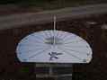 #6: the newly appeared sundial