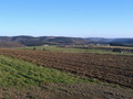 #3: View west / Blick nach Westen