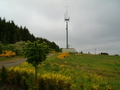 #3: Cell phone tower to the Northeast