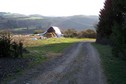 #4: View towards W from the confluence