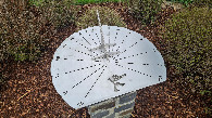 #11: Sundial