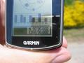 #5: GPS with exact coordinates