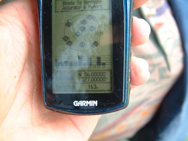 GPS