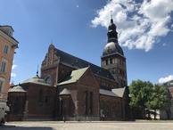 #10: Riga