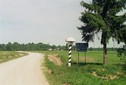 #5: passing the close border to Estonia