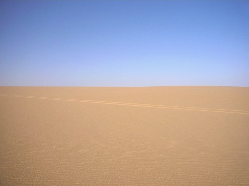 View to North