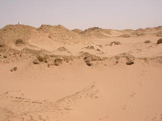 #1: North view