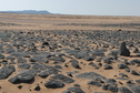 #8: Lava paving