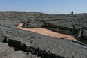 #6: Lava field