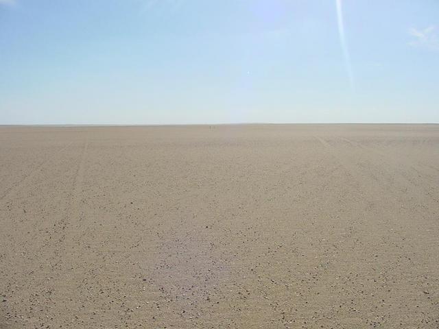 View South