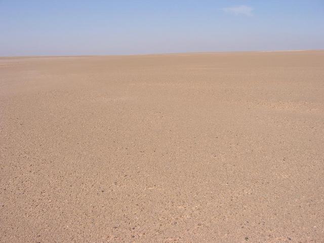 General View from North