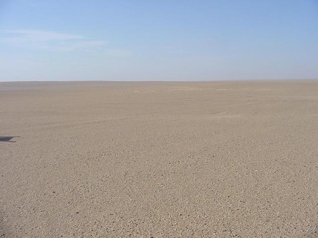 West view