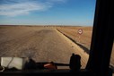 #8: Desert road for MMR Project