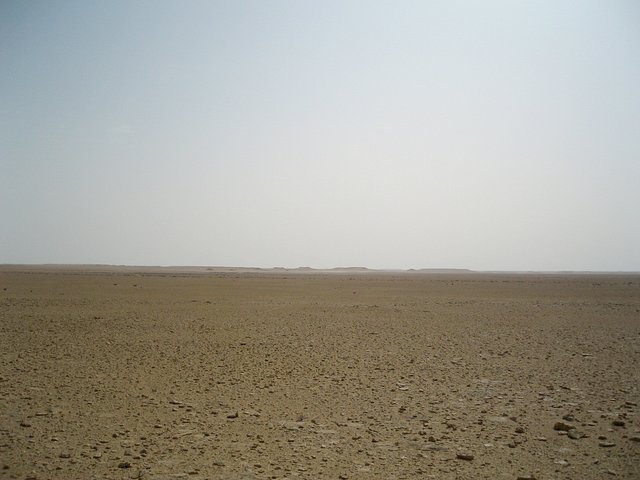 General view