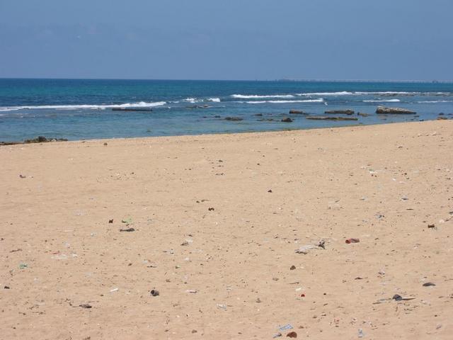 Banġāziy beaches