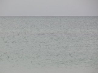 #1: The spot 840 m out in the water