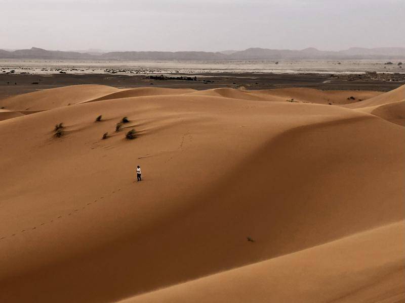 Landschaft - Landscape