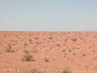 #1: Looking West from 32N 4W