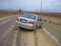 #9: The car is bogged