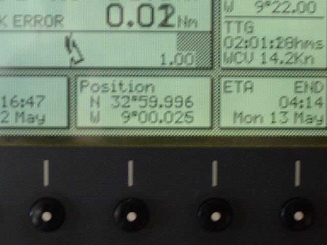 GPS
