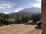 #7: Ende der Piste - End of the track