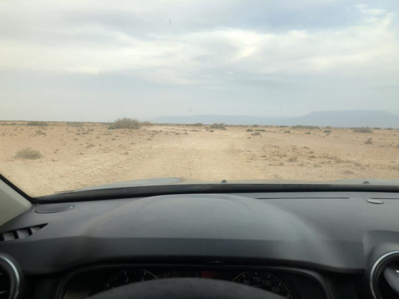 Weiterweg 2 - Further away 2