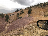 #8: Weiterweg 1 - Further away 1