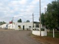 #10: Entrance to the Riding Club Equestre