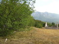 #7: Blick nach Süden - View south