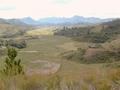 #8: The point seen from a hill in the South