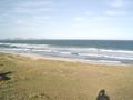 #2: Indian Ocean east of point
