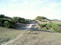 #3: Sand dune landscape north of point