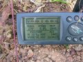 #5: GPS at 11N 6W