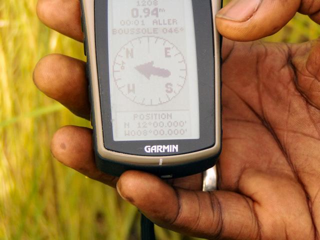 GPS
