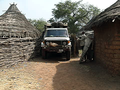 #7: Narrow streets at Bérola