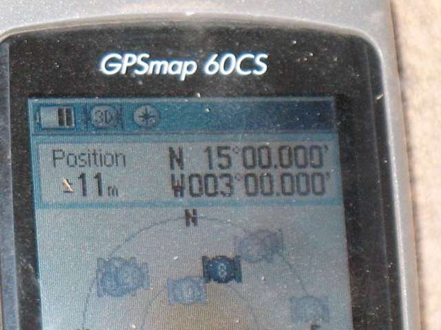 GPS