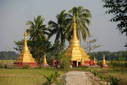 #10: Small temple next to the Confluence village