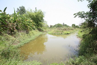 #1: General Area