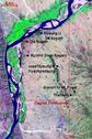 #10: Satellite image of the degree confluence